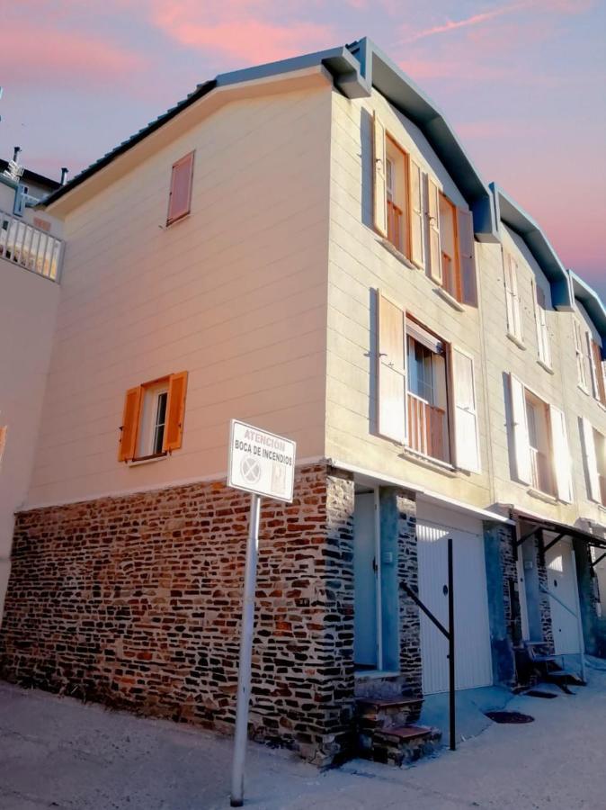 Buenavista Elite Vila Serra Nevada Exterior foto