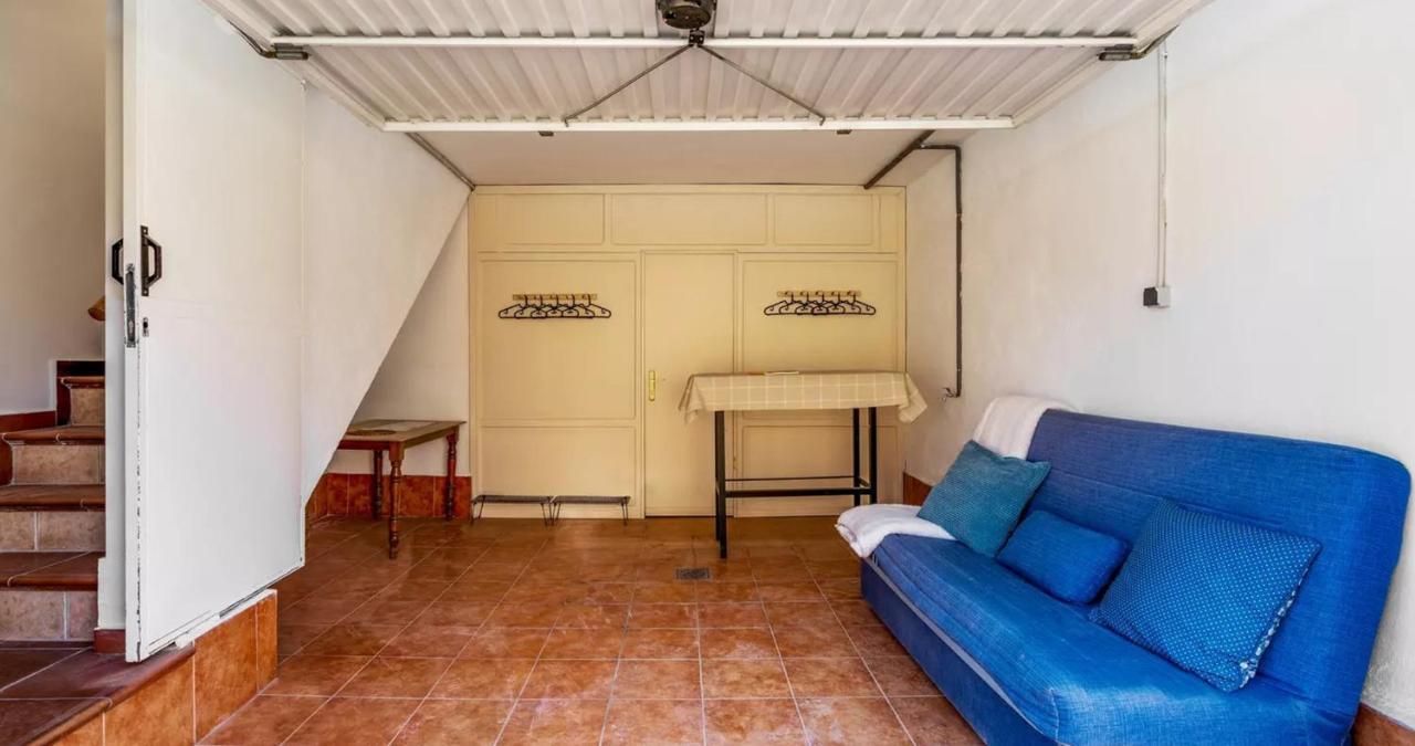 Buenavista Elite Vila Serra Nevada Exterior foto