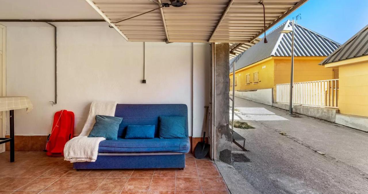Buenavista Elite Vila Serra Nevada Exterior foto