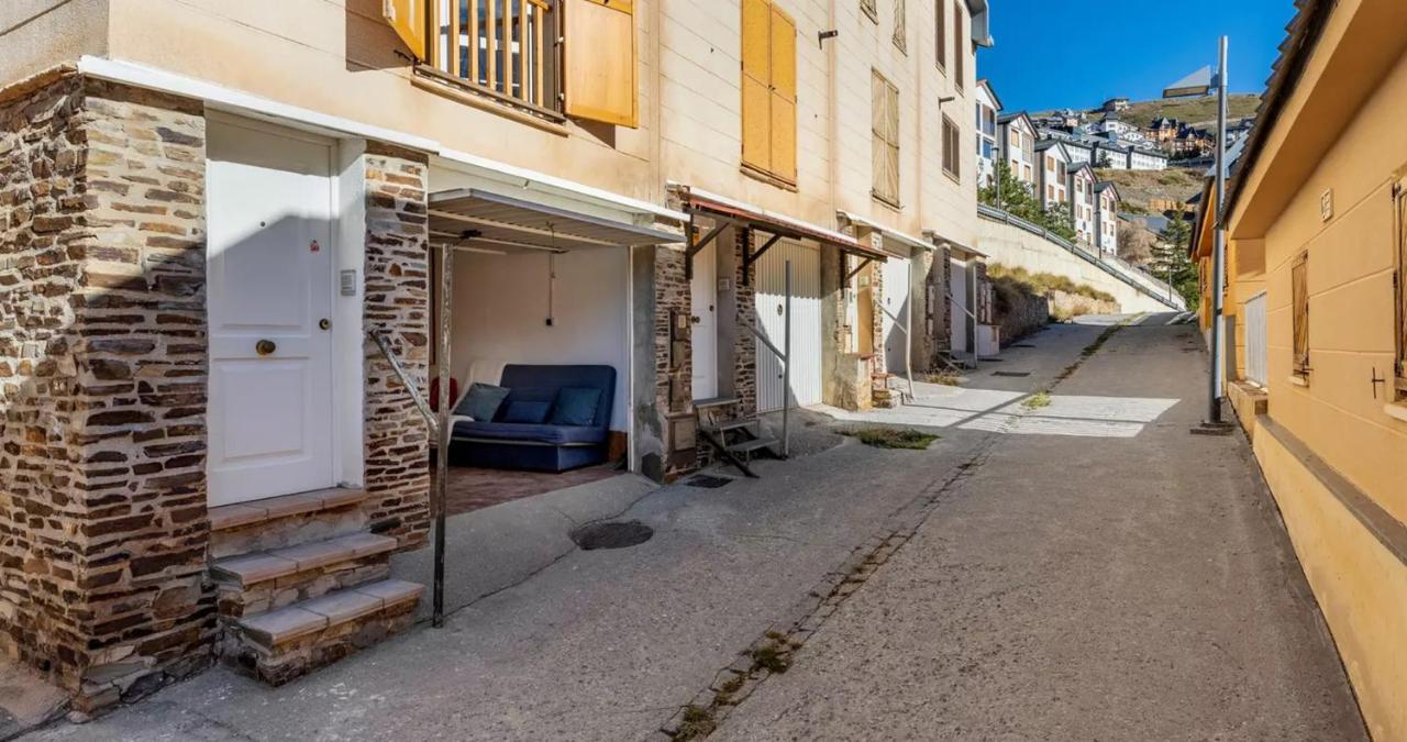 Buenavista Elite Vila Serra Nevada Exterior foto